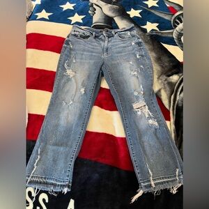 Judy Blue Boot cut Jeans